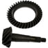 697-206 by DORMAN - Differential Ring And Pinion Set