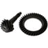 697-206 by DORMAN - Differential Ring And Pinion Set