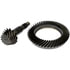 697-204 by DORMAN - Differential Ring And Pinion Set