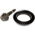 697-207 by DORMAN - Differential Ring And Pinion Set