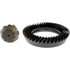 697-209 by DORMAN - Differential Ring And Pinion Set
