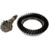 697-209 by DORMAN - Differential Ring And Pinion Set