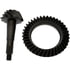 697-206 by DORMAN - Differential Ring And Pinion Set