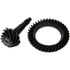 697-206 by DORMAN - Differential Ring And Pinion Set