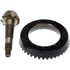 697-207 by DORMAN - Differential Ring And Pinion Set
