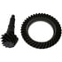 697-323 by DORMAN - Differential Ring And Pinion Set