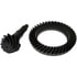 697-323 by DORMAN - Differential Ring And Pinion Set