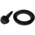 697-323 by DORMAN - Differential Ring And Pinion Set