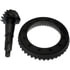 697-323 by DORMAN - Differential Ring And Pinion Set