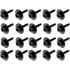 700-043 by DORMAN - Splash Shield Screw Pan Head SEMS With Washer - T30 Torx