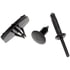 Dorman 700-149 Fender Flare Hardware Kit Two Fender Flare Repair Or Replacement Hardware Kit