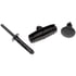 Dorman 700-149 Fender Flare Hardware Kit Two Fender Flare Repair Or Replacement Hardware Kit