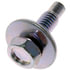 700-785CD by DORMAN - Nissan Splash Shield Retainer