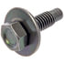 700-785CD by DORMAN - Nissan Splash Shield Retainer