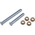 Dorman 703-272 Door Hinge Pin and Bushing Kit Door Hinge Pin And Bushing Kit - 4 Pins And 8 Bushings