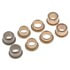 Dorman 703-274 Door Hinge Bushing Door Hinge Bushing Assortment - 4 Bushings Of 4 Sizes