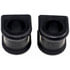 BB7361PR by DORMAN - Stabilizer Bar Bushing Kit