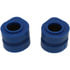 BB7406PR by DORMAN - Stabilizer Bar Bushing Kit