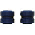 BB7406PR by DORMAN - Stabilizer Bar Bushing Kit