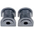 BB7410PR by DORMAN - Stabilizer Bar Bushing Kit