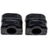 BB7368PR by DORMAN - Stabilizer Bar Bushing Kit