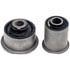 BB7474PR by DORMAN - Control Arm Bushing Kit