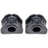 BB80073PR by DORMAN - Support Bushing