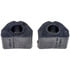 BB80073PR by DORMAN - Support Bushing