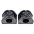 BB80074PR by DORMAN - Support Bushing