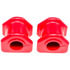 BB80018PR by DORMAN - Stabilizer Bar Bushing Kit