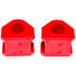 BB80018PR by DORMAN - Stabilizer Bar Bushing Kit