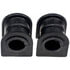 BB80037PR by DORMAN - Stabilizer Bar Bushing Kit