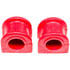 BB80081PR by DORMAN - Stabilizer Bar Bushing Kit