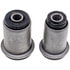 Dorman BB8297PR Suspension Control Arm Bushing Kit Control Arm Bushing Kit