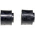 BB8452PR by DORMAN - Strut Rod Bushing Kit