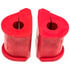 BB8650PR by DORMAN - Stabilizer Bar Bushing Kit