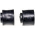 BB8613PR by DORMAN - Strut Rod Bushing Kit
