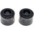 BB8613PR by DORMAN - Strut Rod Bushing Kit