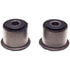 BB8620PR by DORMAN - I-Beam Axle Pivot Bushing