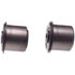 BB8620PR by DORMAN - I-Beam Axle Pivot Bushing