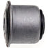 BB8672PR by DORMAN - I-Beam Axle Pivot Bushing