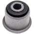 BB8672PR by DORMAN - I-Beam Axle Pivot Bushing