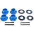 BB8680PR by DORMAN - Strut Rod Bushing Kit