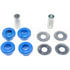 BB8680PR by DORMAN - Strut Rod Bushing Kit