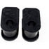 Dorman BB8689PR Suspension Stabilizer Bar Bushing Kit Stabilizer Bar Bushing Kit