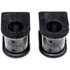 BB8654PR by DORMAN - Stabilizer Bar Bushing Kit