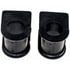BB8656PR by DORMAN - Stabilizer Bar Bushing Kit