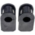 BB8690PR by DORMAN - Suspension Stabilizer Bar Bushing