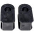 BB8690PR by DORMAN - Suspension Stabilizer Bar Bushing
