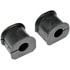 BB8691PR by DORMAN - Stabilizer Bar Bushing